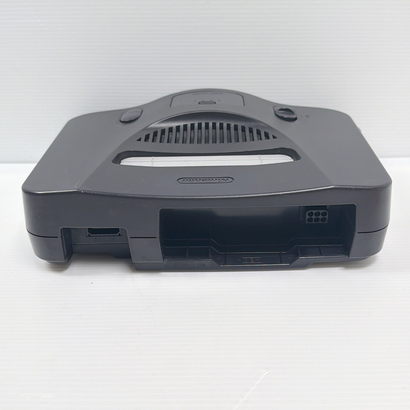 ニンテンドー64