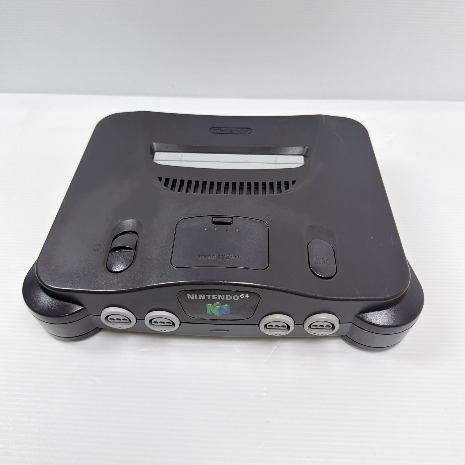 ニンテンドー64