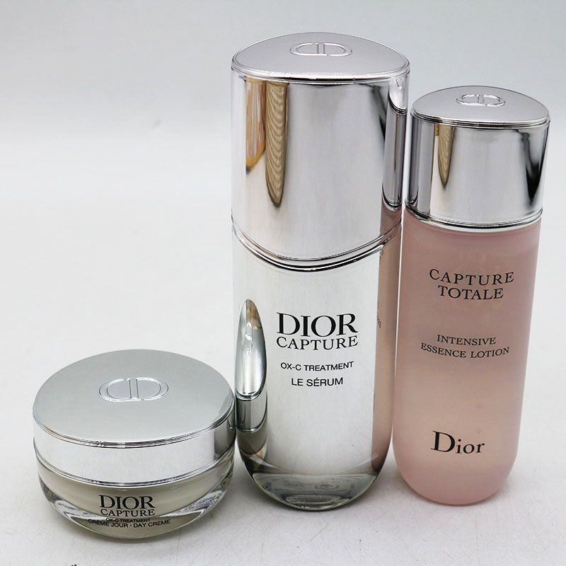 ♥ ディオール カプチュール ホリデー CR 8-01-07-04