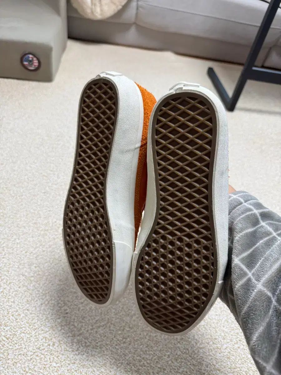  VANS OUR LEGACY ハーフキャブ 270 スニーカー 靴