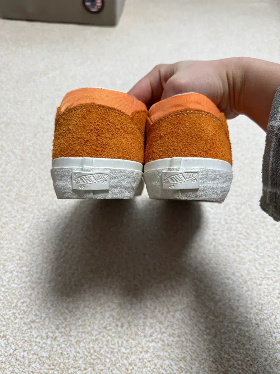 LEGACY ハーフキャブ