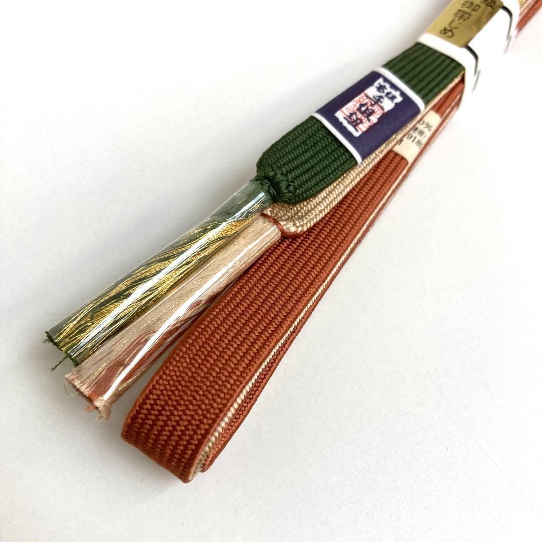 帯揚げ-帯締めセット