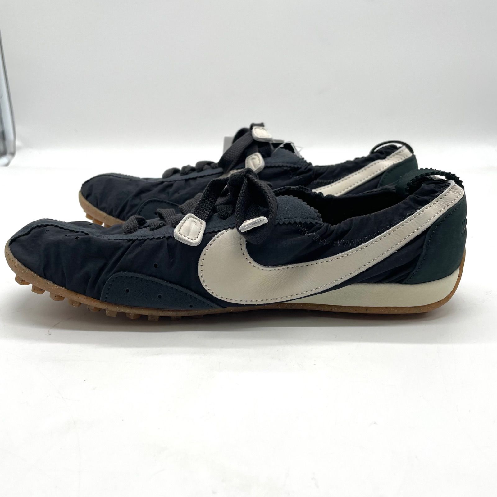 未使用品 Jacquemus ジャックムス NIKE ナイキ スニーカー 靴 ムーン 