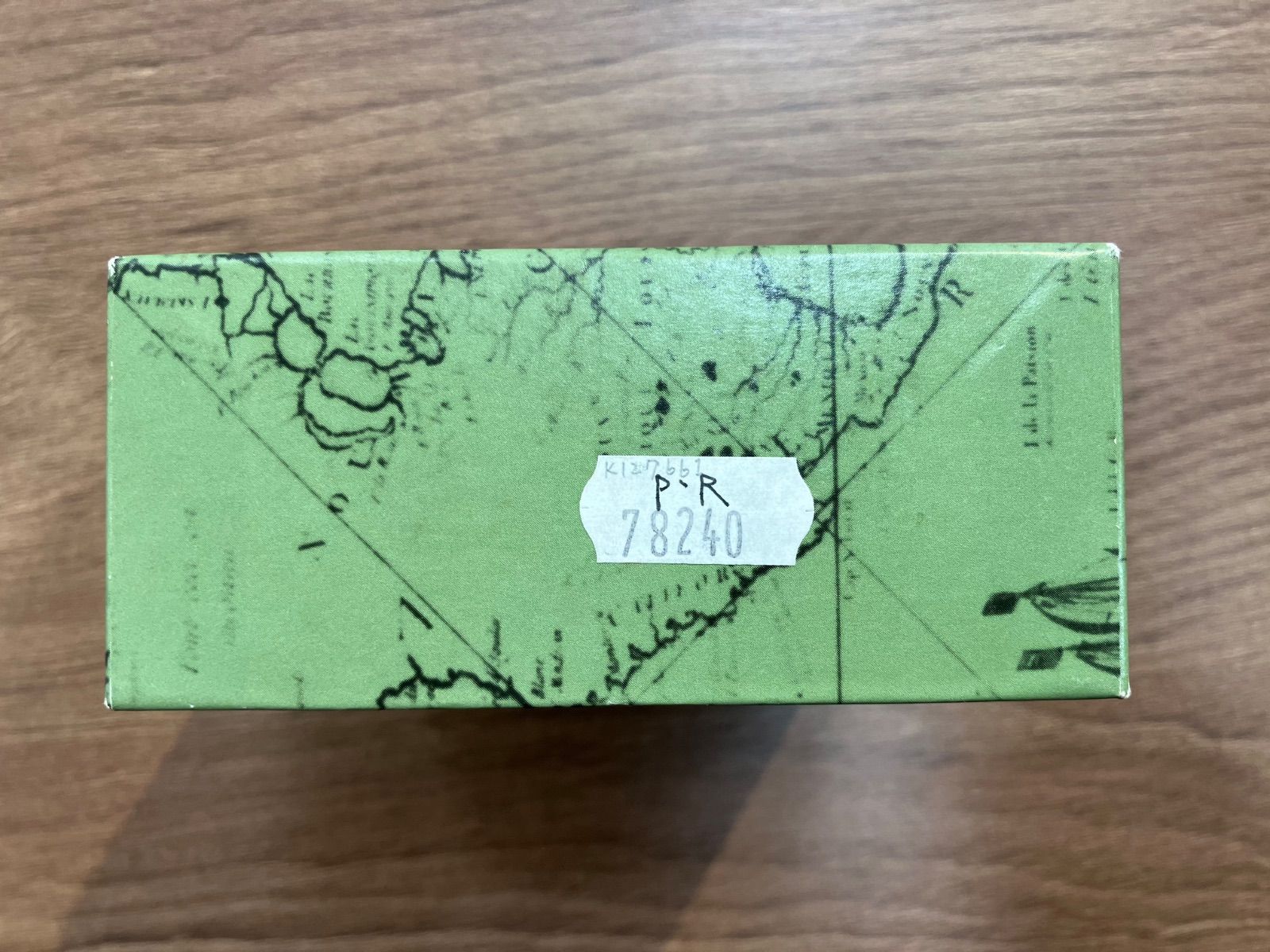 付属品付き 管理番号4310