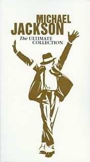 CD アルティメット コレクション マイケル ジャクソン ジャクソンズ ジャクソン5 ダイアナ ロス-マイケル ジャク