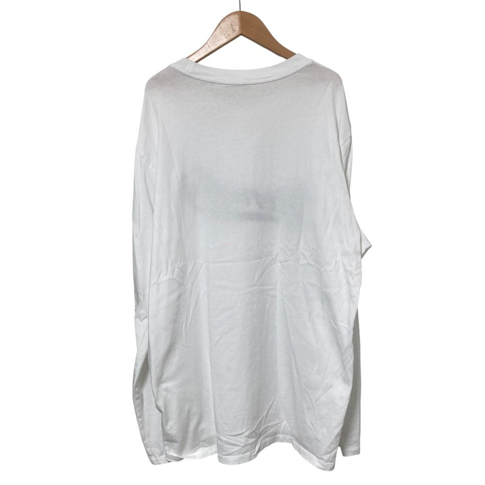 美品 MONCLER モンクレール LS TSHIRT ロングスリーブ Tシャツ