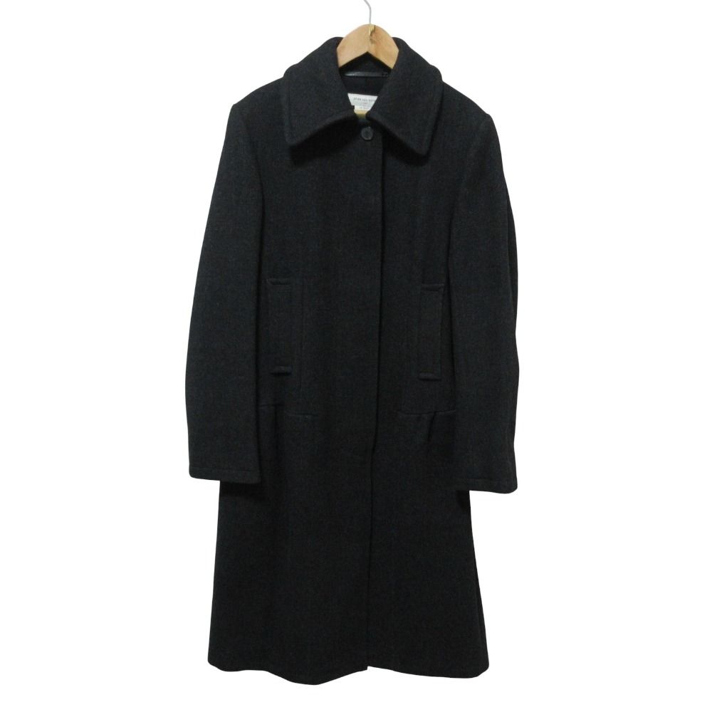 美品 Dries Van Noten ドリスヴァンノッテン ライカ期 比翼デザイン