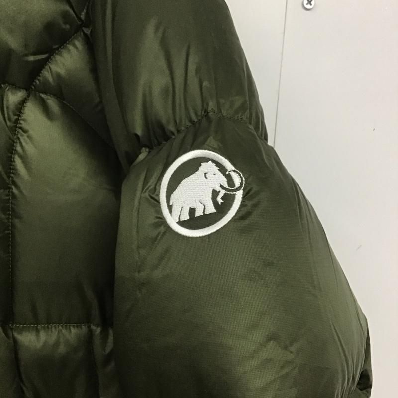 1013-04490-40284-114 ダウンジャケット