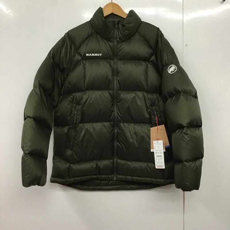 Mammut マムート ジャケット、上着 ジャンパー、ブルゾン 1013-04490