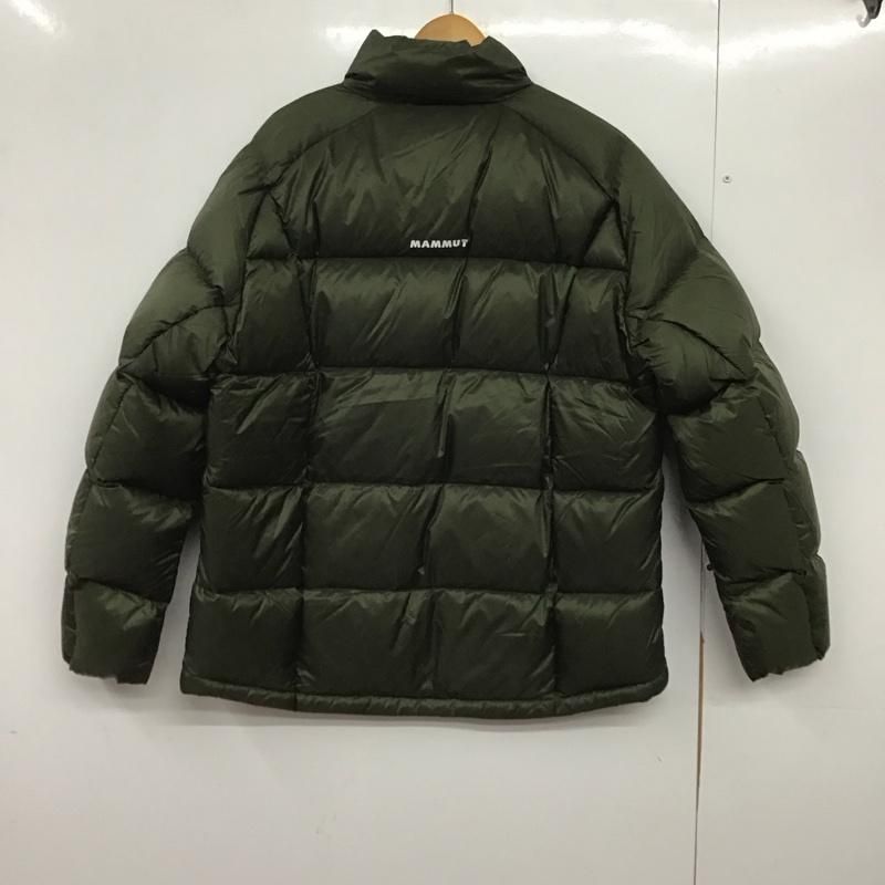 マ*ム様 アルジャン Mammut マムート ジャケット、上着 ジャンパー、ブルゾン 1013-04490
