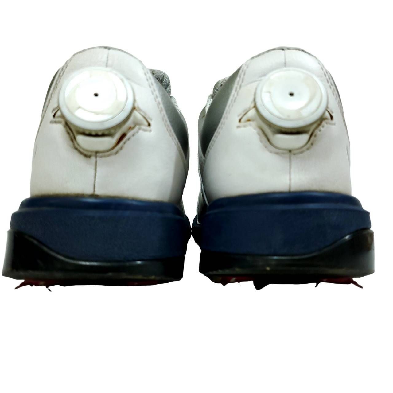 キャロウェイゴルフ 美品 ボアクロージャー ダイヤル バイカラー