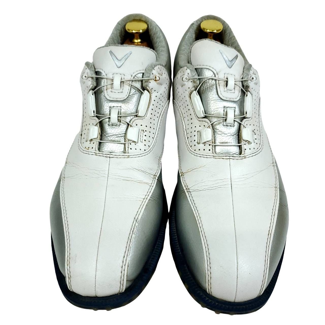 キャロウェイゴルフ 美品 ボアクロージャー ダイヤル バイカラー