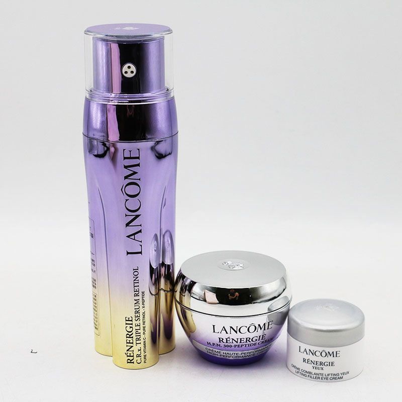 未使用 LANCOME ランコム レネルジー CRX トリプルセラム コフレ​ 2025