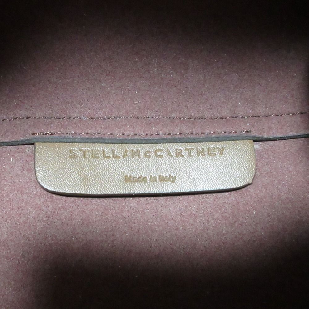 ステラロゴ ポーチ付き