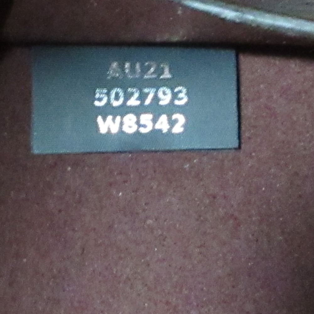 ポーチ付き トートバッグ