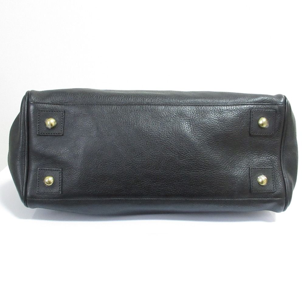 良品 Mulberry マルベリー ベイズウォーター レザートートバッグ