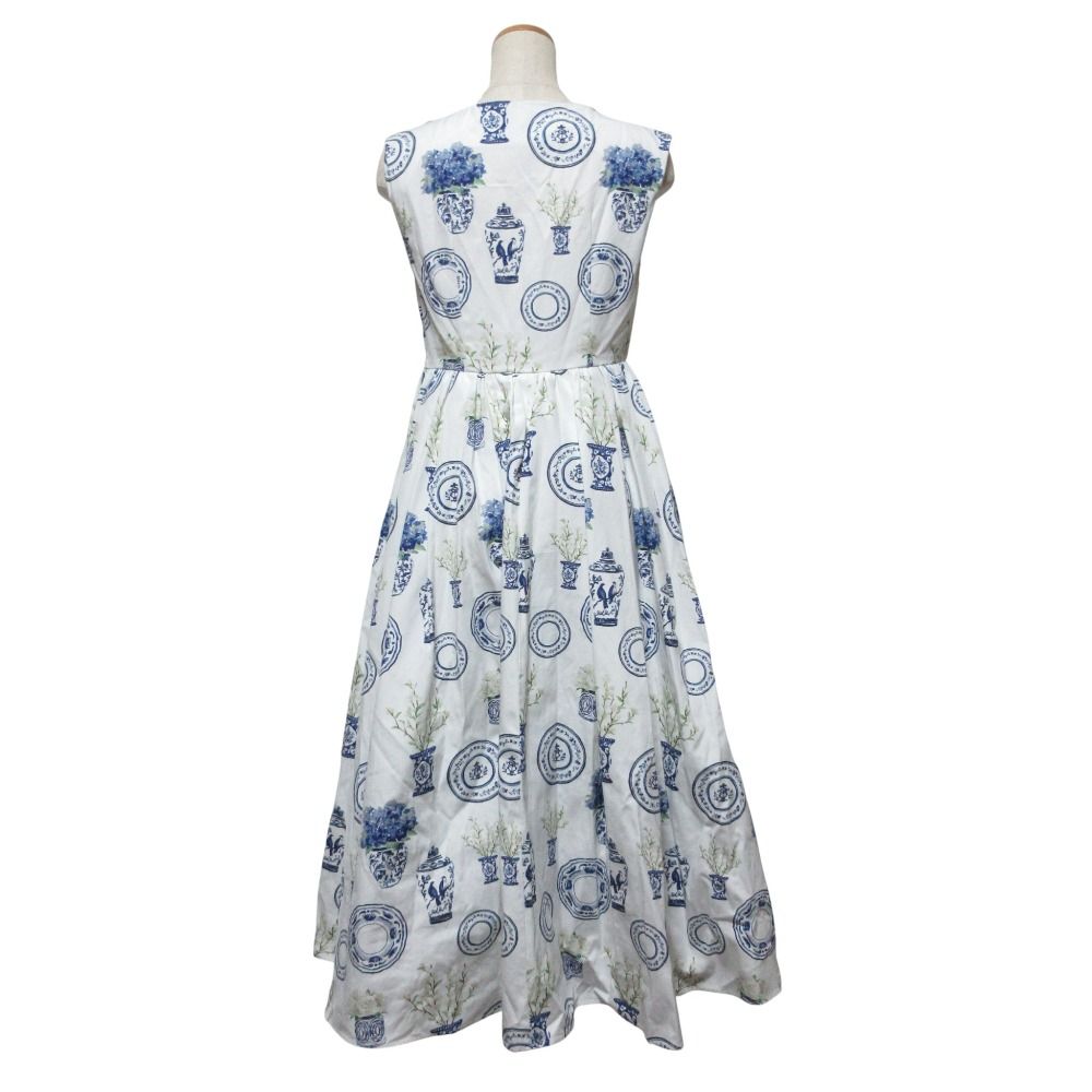 ワンピース SEVEN TEN by MIHOKAWAHITO 新品同様 25SS SEVEN TEN by MIHO KAWAHITO セブン テン バイ ミホ