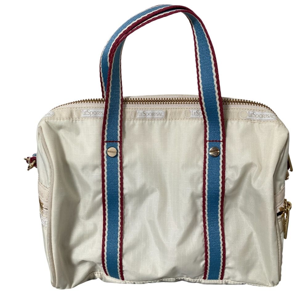 美品 LeSportsac レスポートサック ケイタマルヤマ JAL機内販売限定