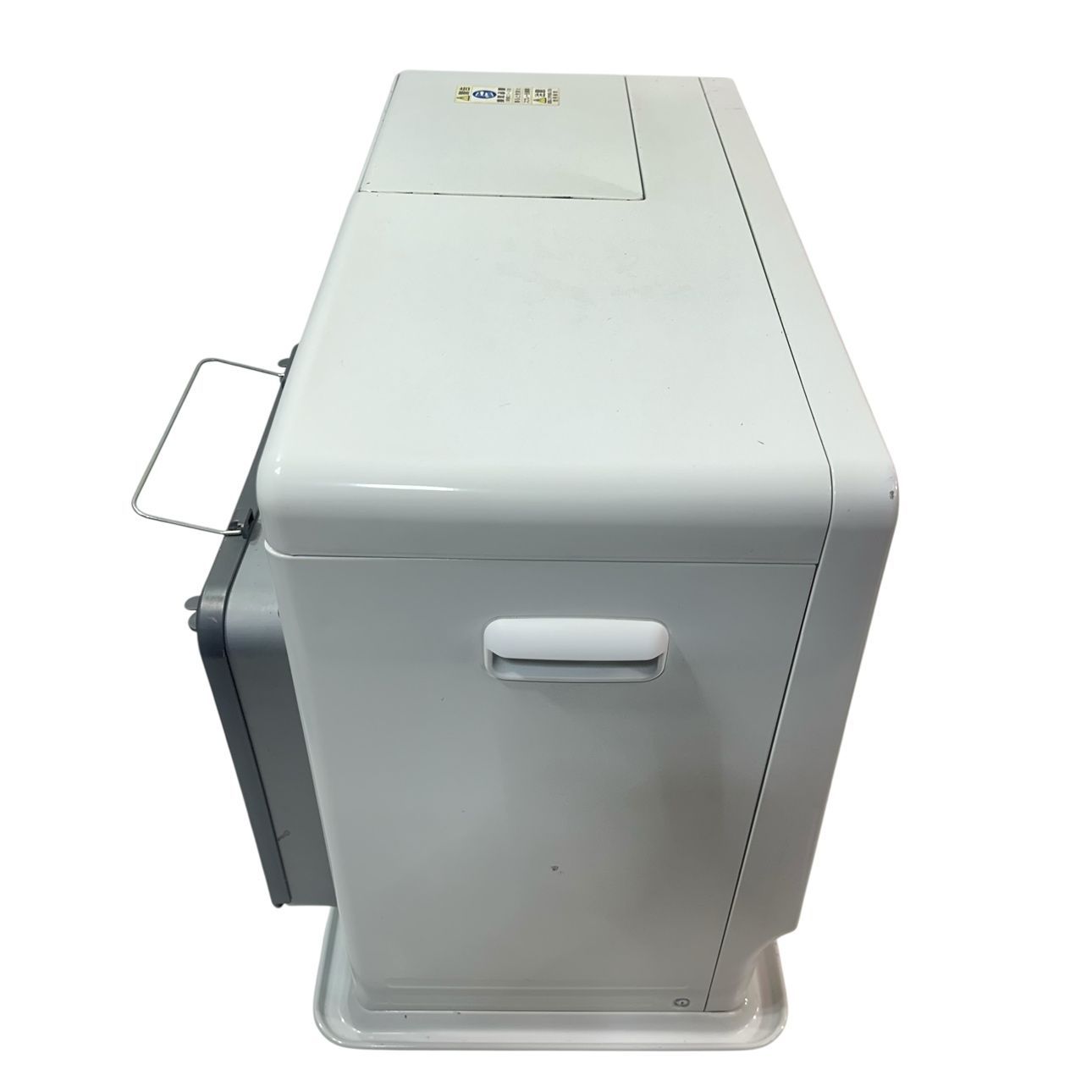 動作品】 DAINICHI/ダイニチ ブルーヒーター 石油ファンヒーター FX