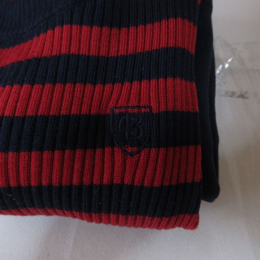 美品 BLUE LABEL CRESTBRIDGE ブルーレーベルクレストブリッジ