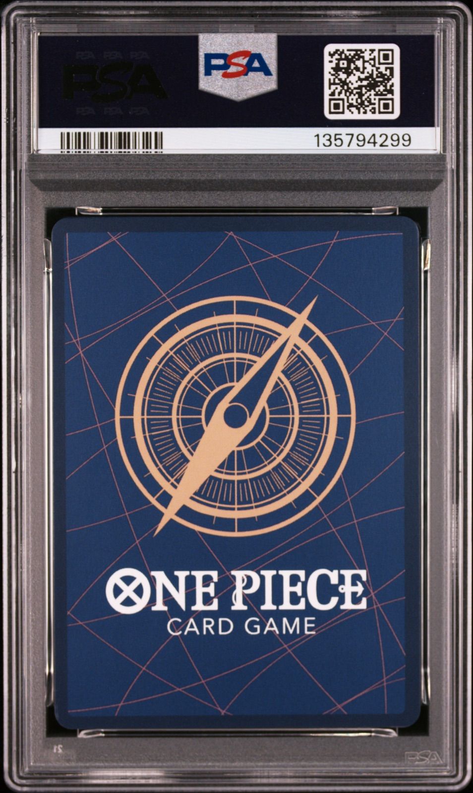 psa10 ロロノア・ゾロ SR フラッグシップバトル ベスト8記念品 - メルカリ