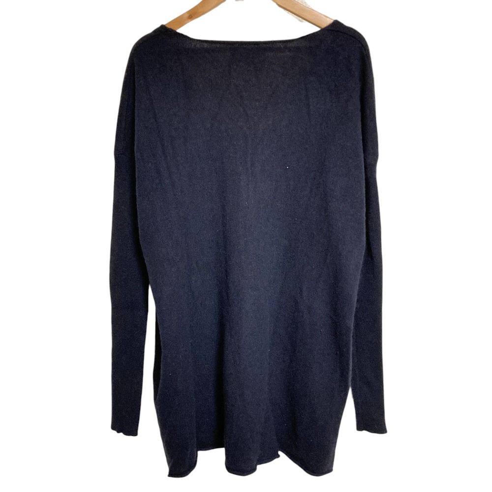 良品 DEMYLEE デミリー ロンハーマン 別注 カシミヤ100％ ニット