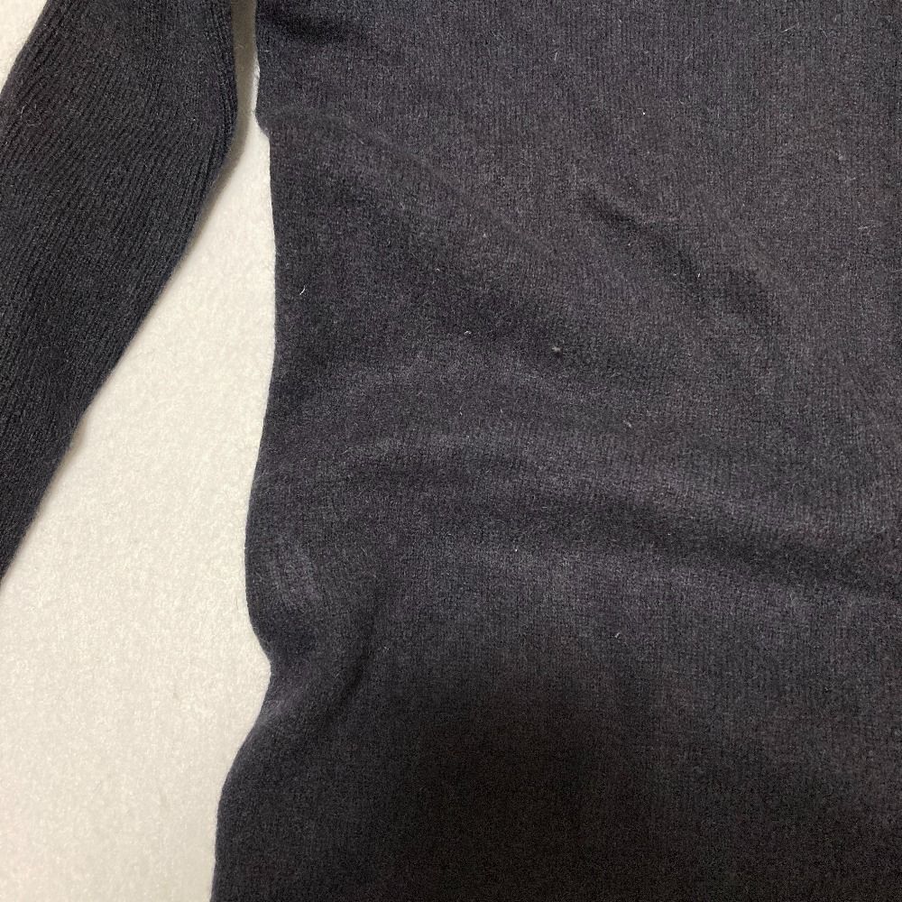 良品 DEMYLEE デミリー ロンハーマン 別注 カシミヤ100％ ニット