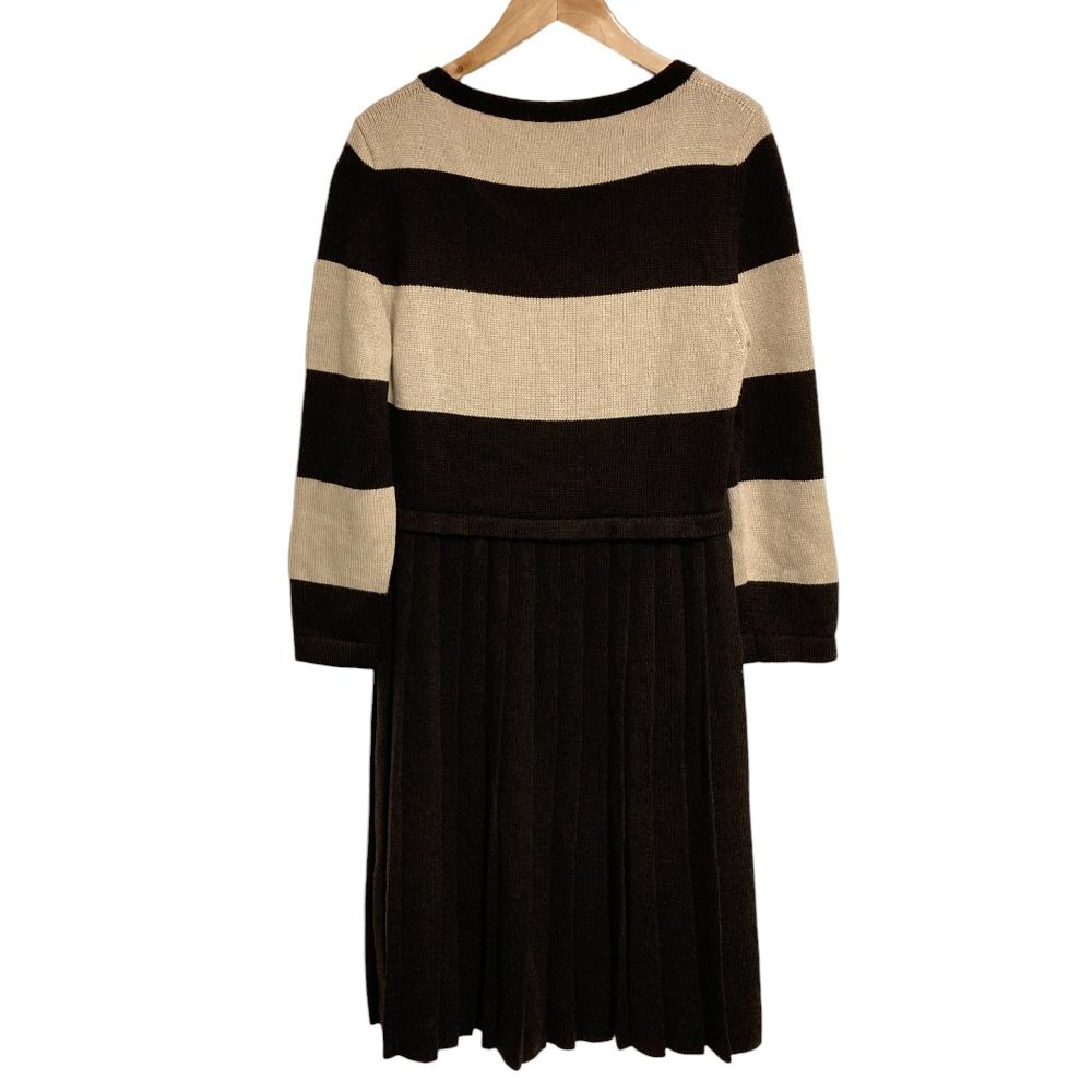 良品 Max Mara Weekend マックスマーラウィークエンド プリーツニット