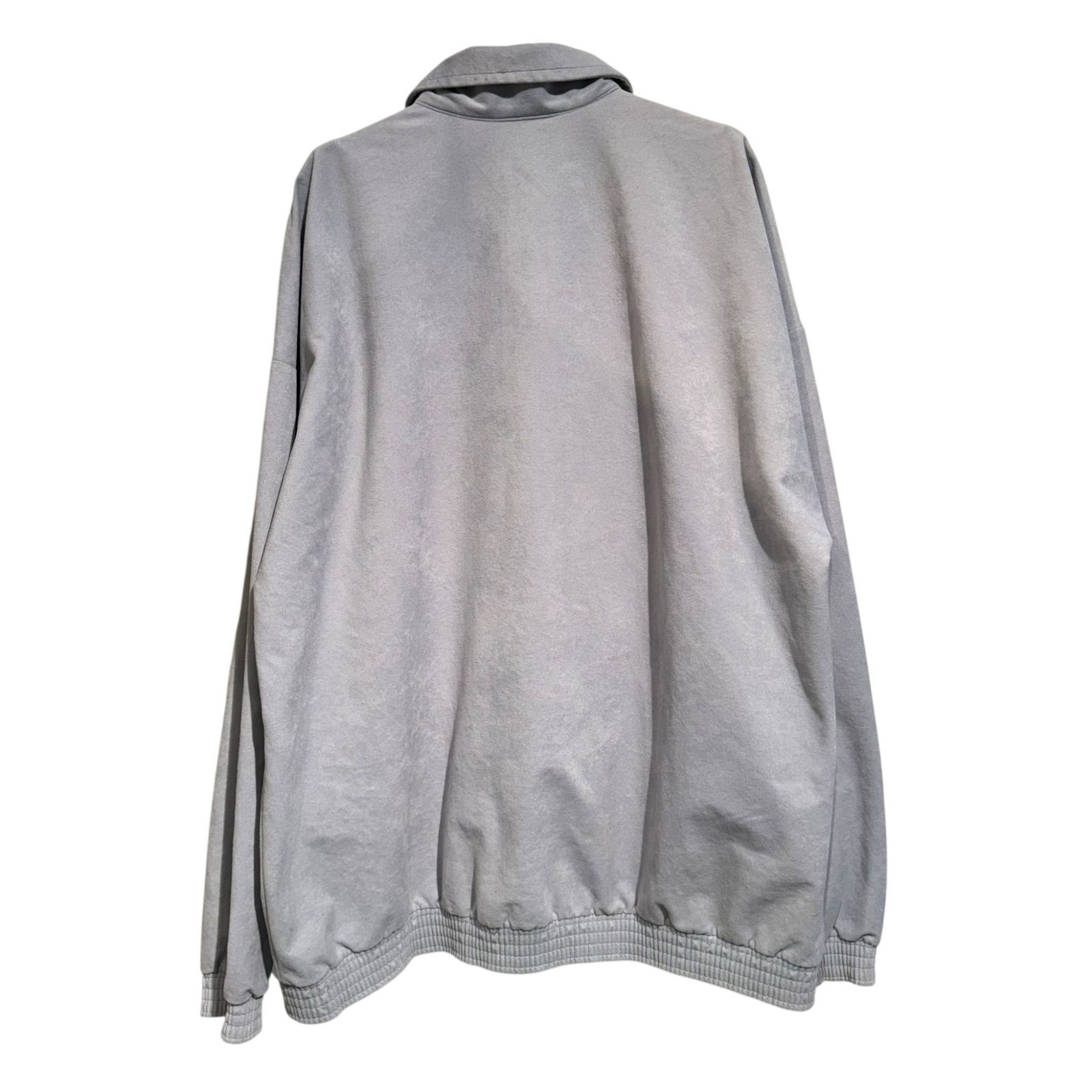 adidas (アディダス) □ ③ 70s VENTEX社 フランス製 ベロアトラック