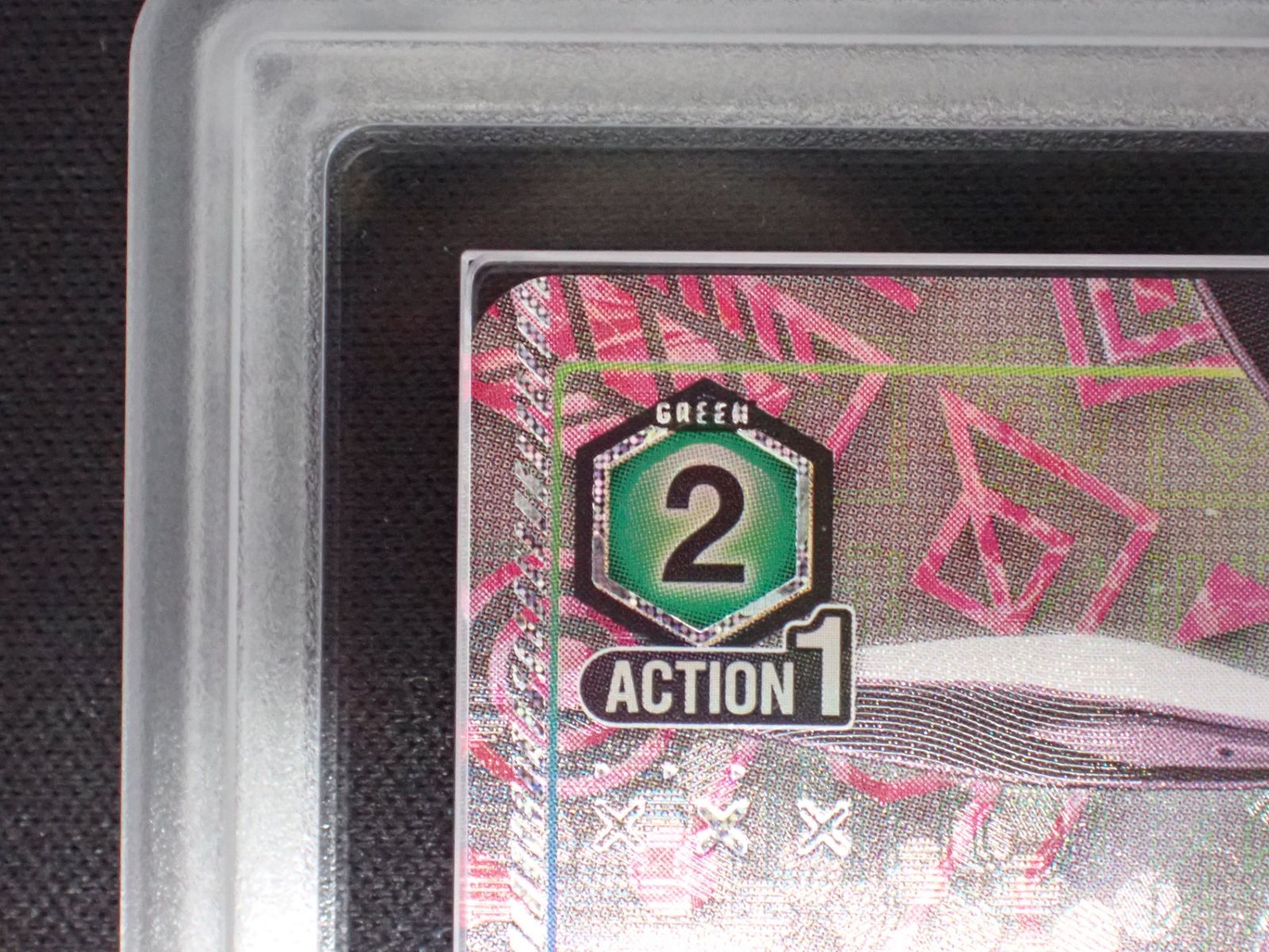 ARS 10 ブラン NIK 1 074 Uncommon 勝利の女神 NIKKE ユニオンアリーナ 鑑定書付き CP