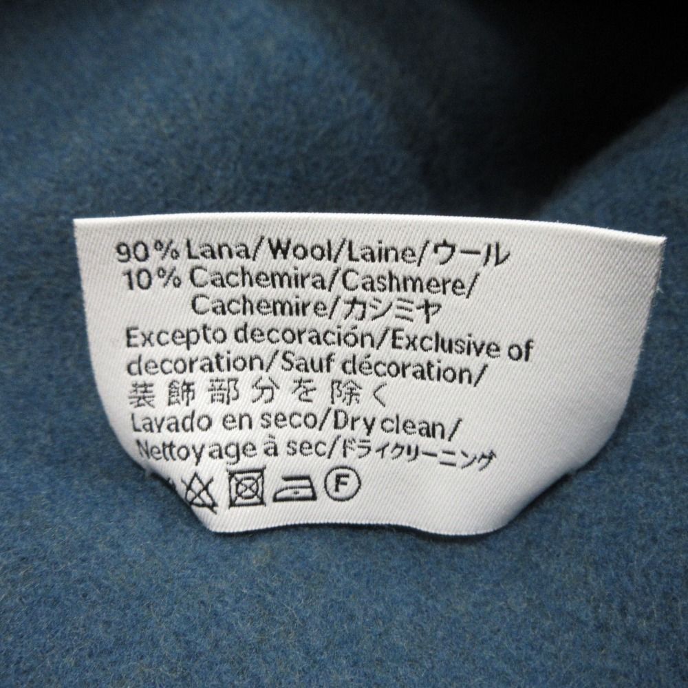 カシミヤブレンド