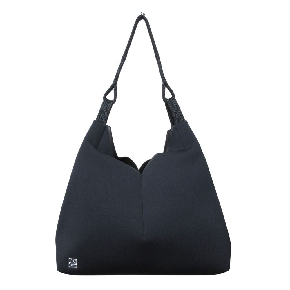 STATE OF ESCAPE ステートオブエスケープ Solstice mini tote ソルスティス トートバッグ ブラック レディース 古着