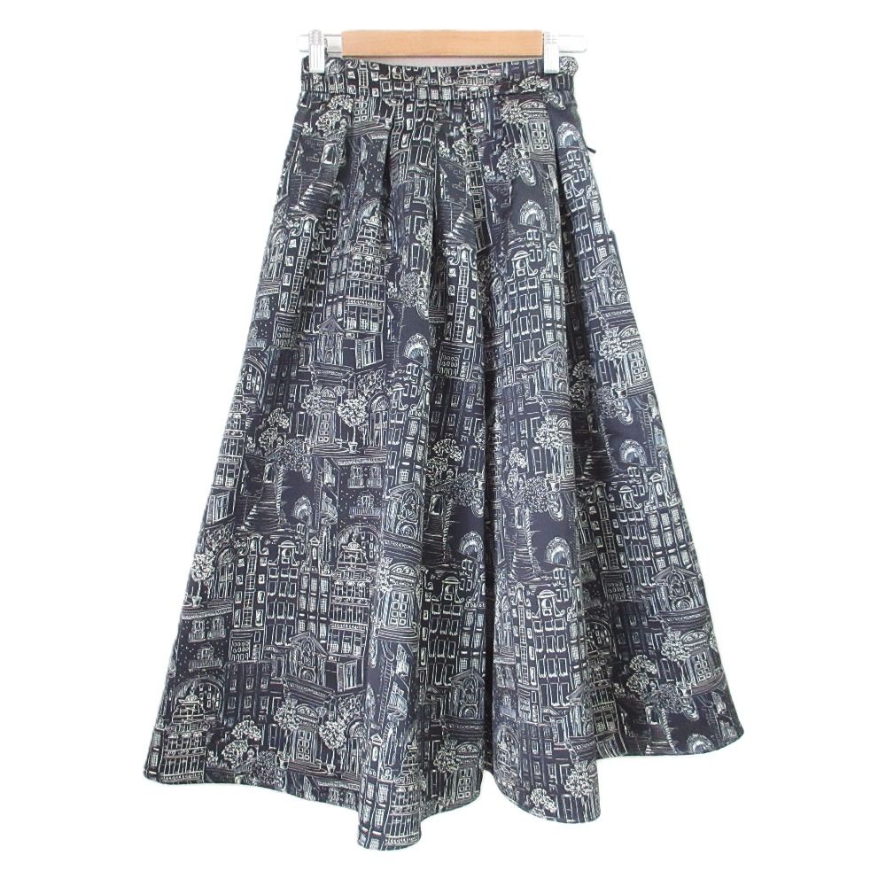 未使用 25AW SEVEN TEN by MIHO KAWAHITO セブンテンバイミホカワヒト