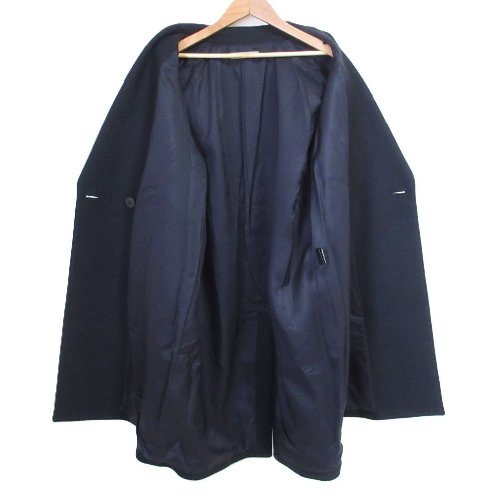 美品 22AW theory luxe セオリーリュクス ELMIRA SUB PREA ダブル