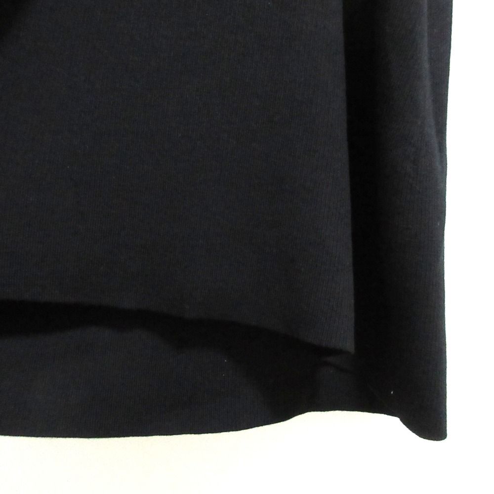 美品 24AW theory luxe セオリーリュクス YORK KENNY ハイネック  