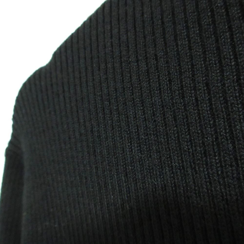 美品 24AW theory luxe セオリーリュクス YORK KENNY ハイネック  