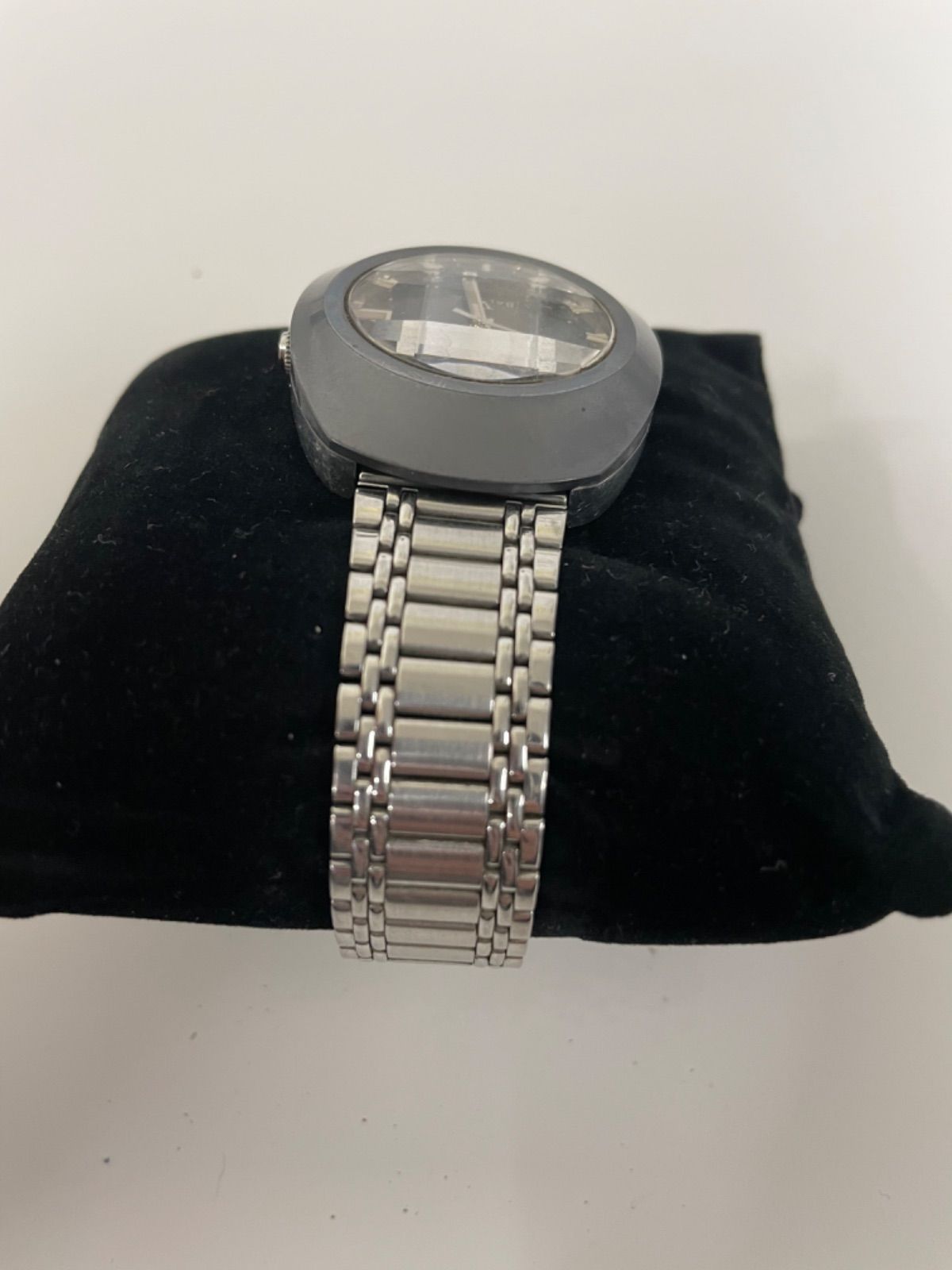 バルボアV 腕時計