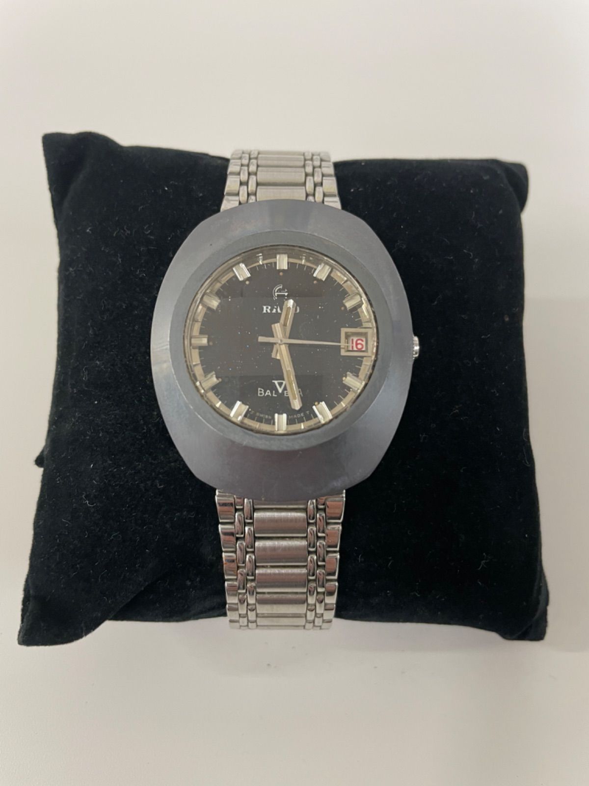 RADO ラドー バルボアV 腕時計 K 17