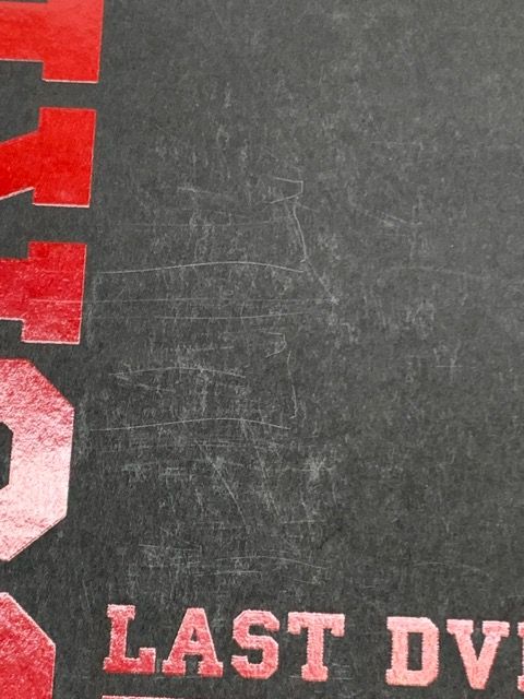 ROOKIES(ルーキーズ)-卒業- LAST DVD ALBUM【E1875-008】022 - メルカリ