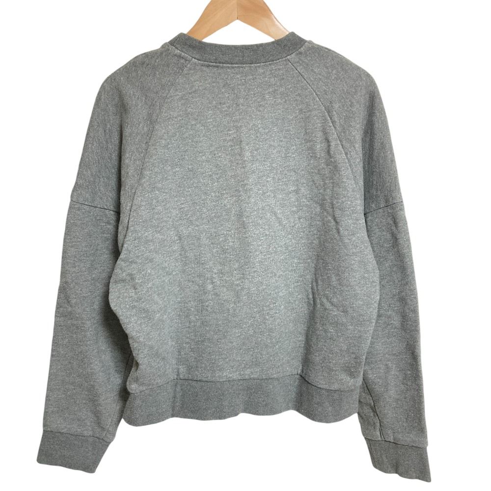 良品 3.1 Phillip Lim 3.1フィリップリム プードル スウェット