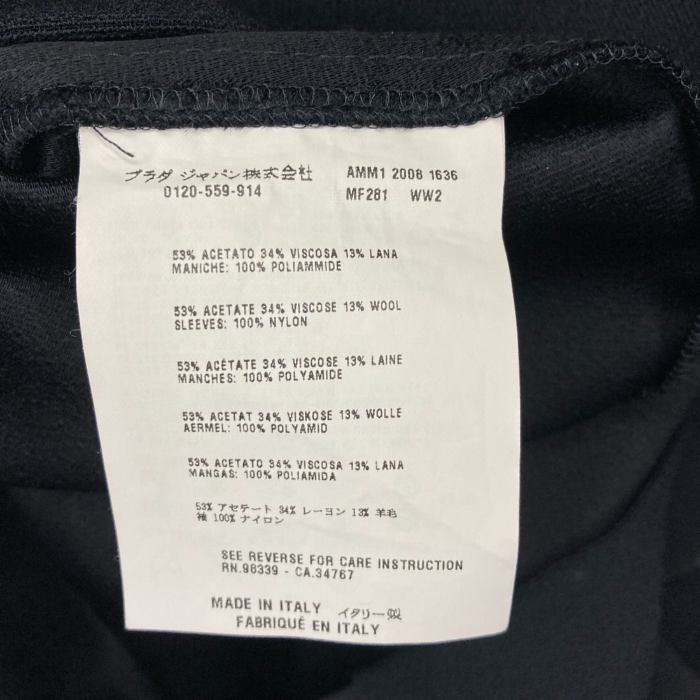 ブラック レディース