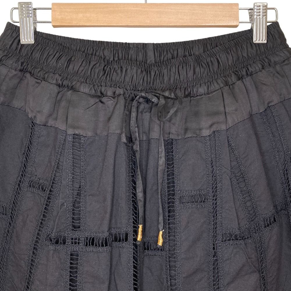 ブラック レディース