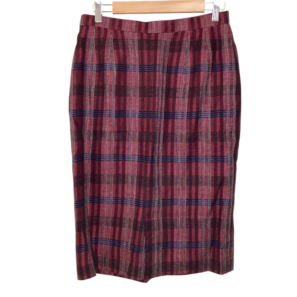 美品✨Burberrys バーバリー スカートスーツ セットアップ ダブル L Burberrys バーバリーズ ウール ダブル スカートスーツ セットアップ