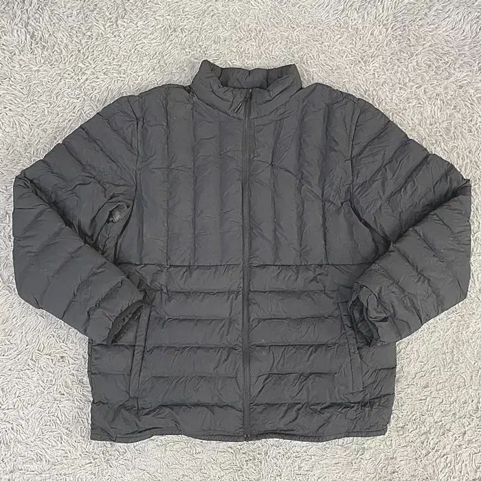 ビーンポール グースダウン 軽量ダウン アウター 115