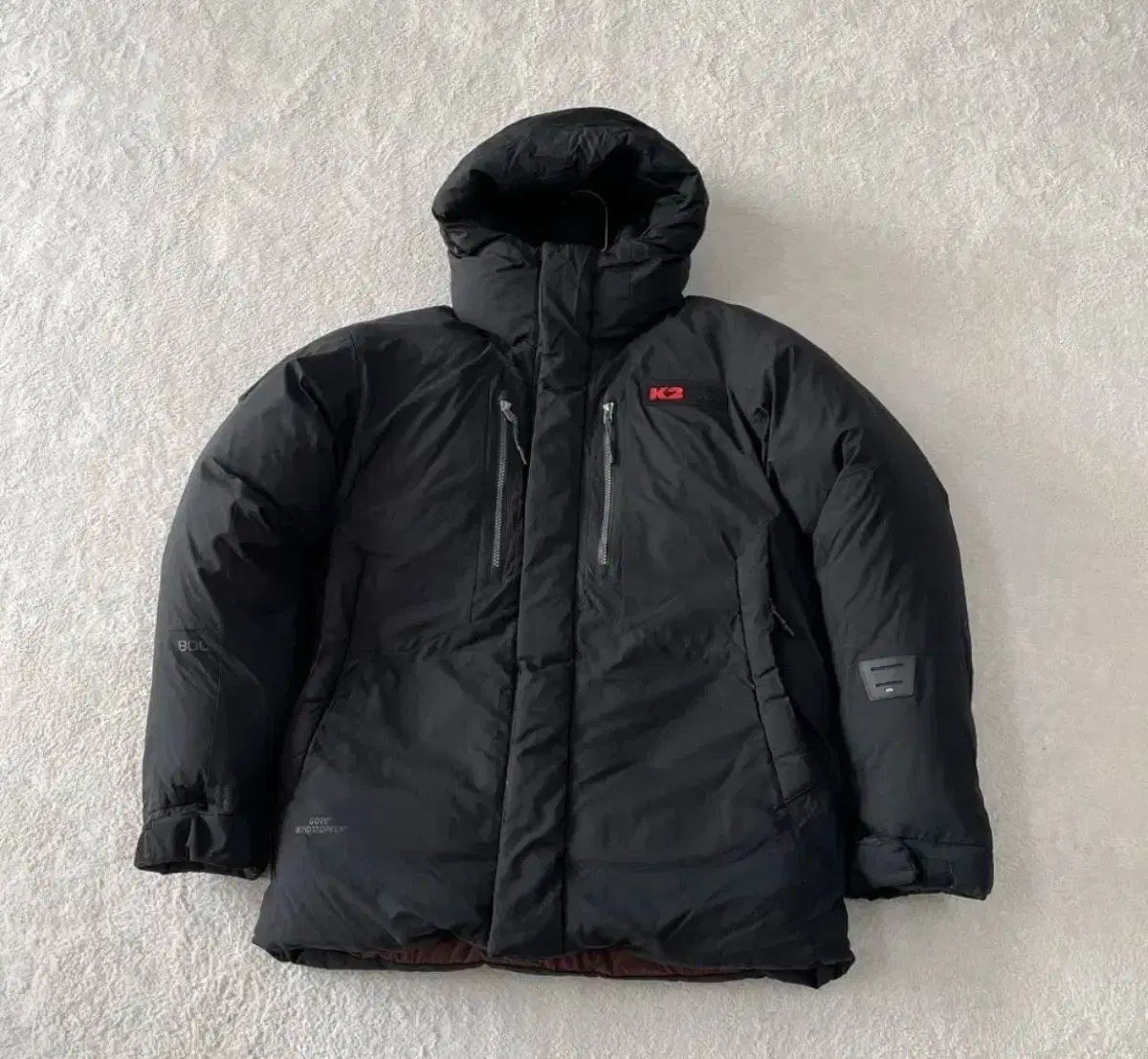 95 K 2 KOBOLD 必須アイテム ダウン