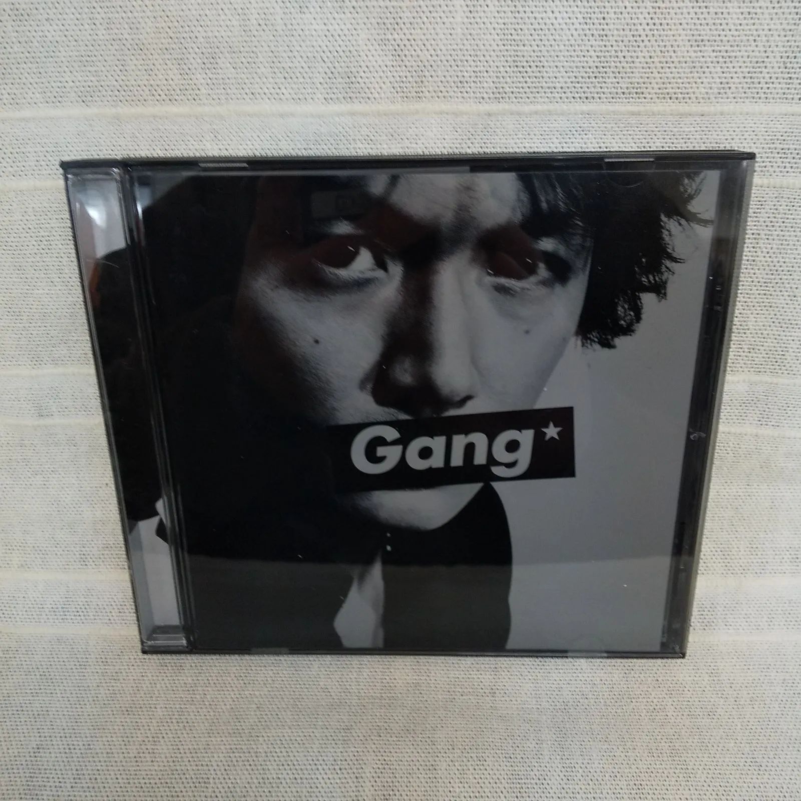 35-02307 Gang 福山雅治 レンタル落ち 中古 CD シングル - メルカリ
