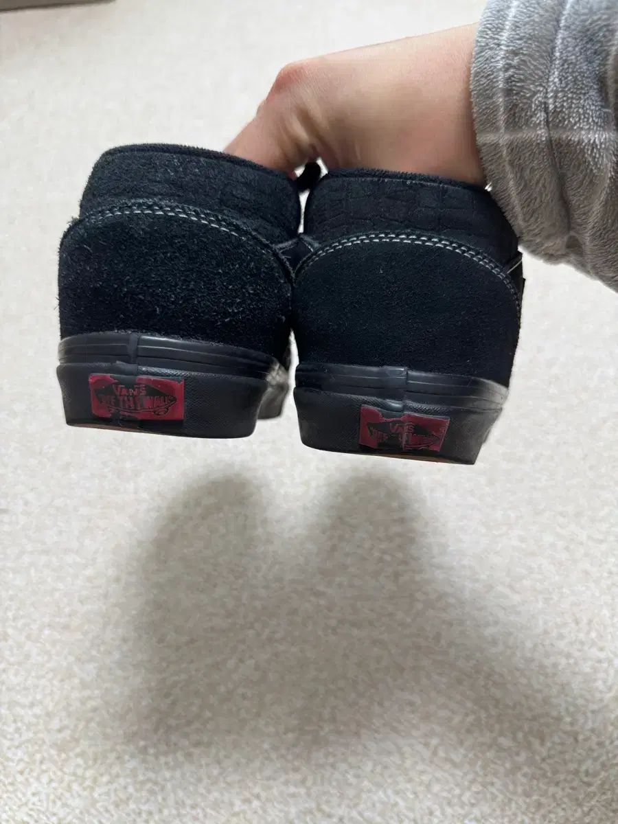 ハーフキャブ 270