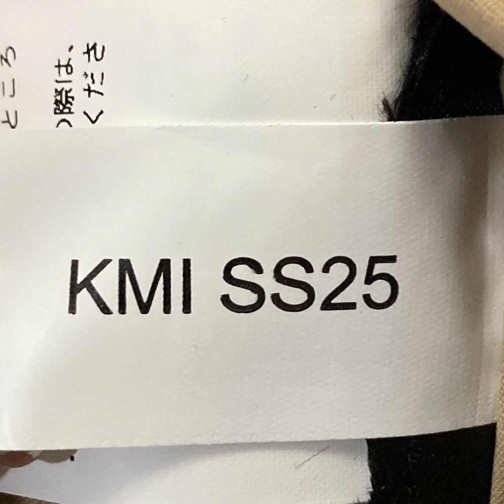 25 SS Barbour バブアー トランスポート ピーチスキン コットン ショートレングスブルゾン 36 ベージュ レディース 古着 ナチュラルコーデ コーデセット