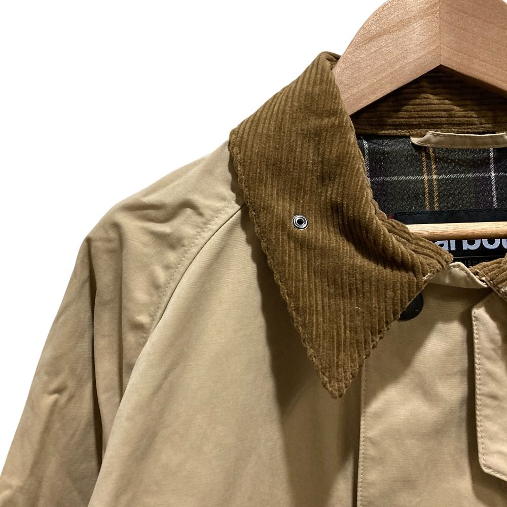 Barbour バブアー
