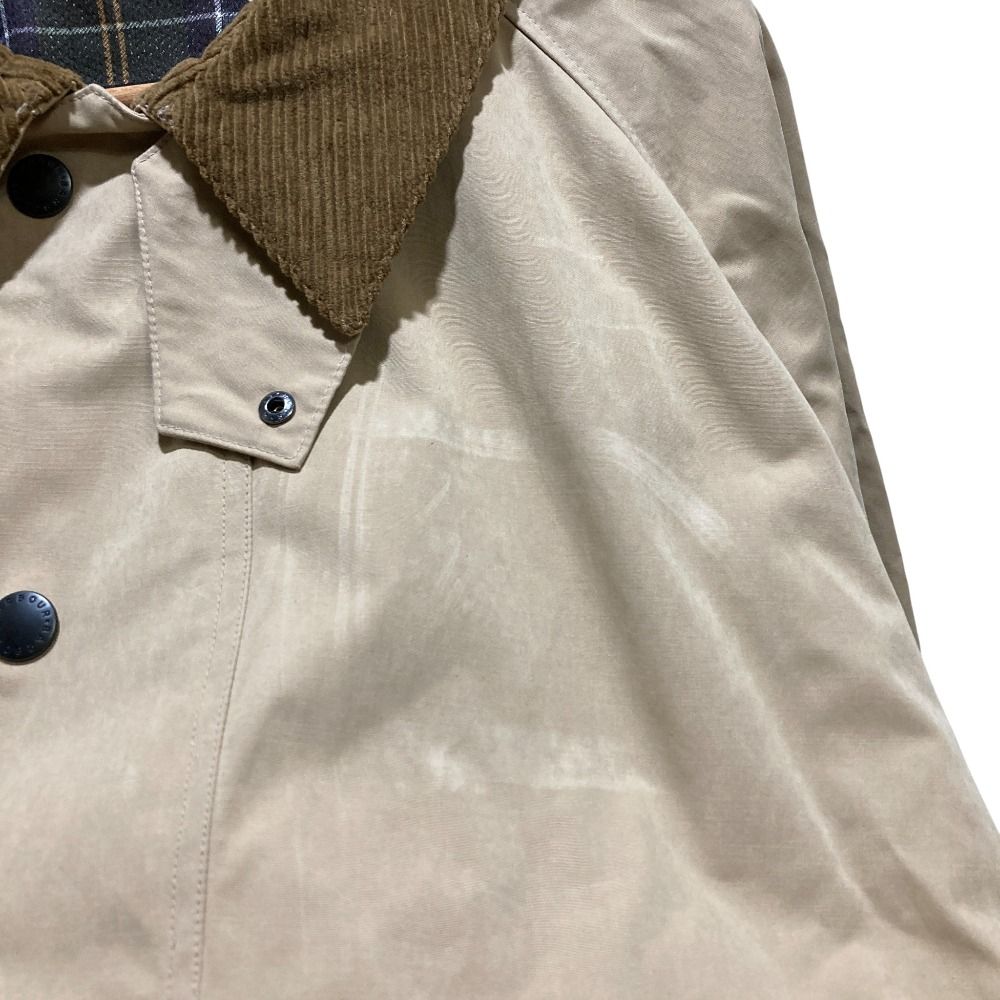 ベージュ レディース